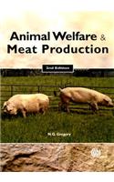 Animal Welfare and Meat Production