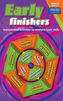 Early Finishers