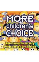 More Children's Choice
