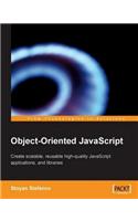 Object-Oriented JavaScript