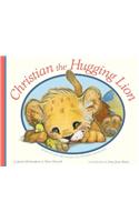 Christian, the Hugging Lion