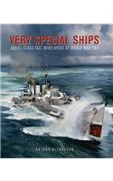 Very Special Ships