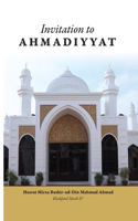 Invitation to Ahmadiyyat