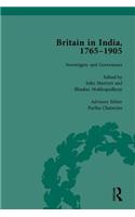 Britain in India, 1765-1905