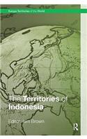 The Territories of Indonesia