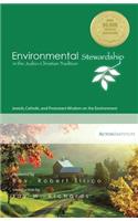 Environmental Stewardship in the Judeo-Christian Tradition