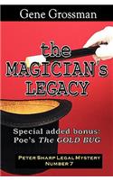 Magician's Legacy