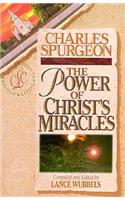 Power of Christ's Miracles