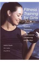 Fitness Training for Girls
