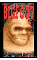 Bigfoot Files