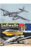 Wings of the Luftwaffe