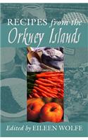 Recipes from the Orkney Islands