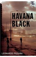 Havana Black