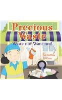 Precious Waste