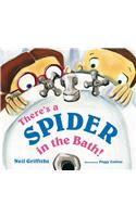 There's a Spider in the Bath!