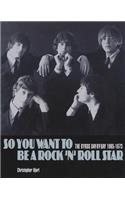 So You Want to Be a Rock 'n' Roll Star: The Byrds Day-By-Day 1965-1973: The Byrds Day-By-Day 1965-1973