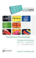 TPE 2012 Conference Proceedings