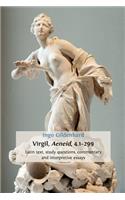 Virgil, Aeneid, 4.1-299