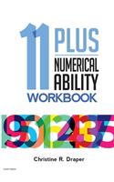 11 Plus Numerical Ability Workbook