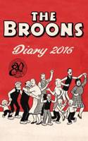 The Broons Diary 2016