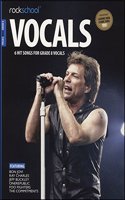 ROCKSCHOOL MALE VOCAL GR 8