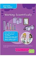WORKING SCIENTIFICALLY