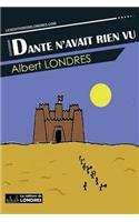 Dante n'avait rien vu