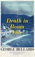Death in Room Five: (8 Inspector Littlejohn Mysteries)