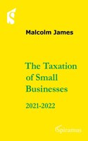 Taxation of Small Businesses 2021/2022