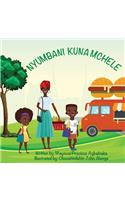 There's Rice At Home (Swahili)
