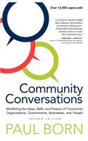 Community Conversations