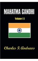 Mahatma Gandhi His Own Story