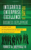 Business Deployment
