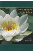 Music Therapy in Action