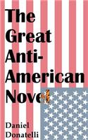 Great Anti-American Novel