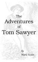 Adventures of Tom Sawyer