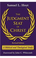 Judgment Seat of Christ