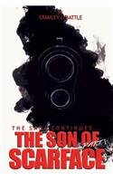 The Son of Scarface - Part 1: (English)