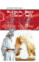 YOM KIPPUR The Day of Atonement