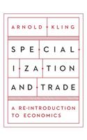 Specialization and Trade