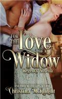 For The Love Of A Widow