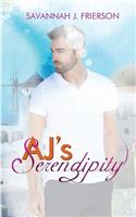 AJ's Serendipity