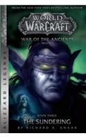 WarCraft: War of The Ancients # 3: The Sundering