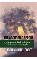 The Archdruid Report
