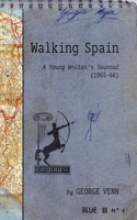 Walking Spain