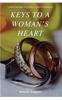 Keys to a Woman's Heart