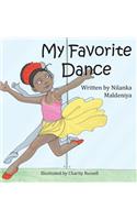 My Favorite Dance