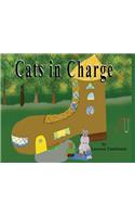 Cats in Charge