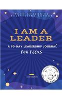 I Am a Leader