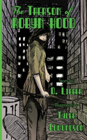 Treason of Robyn Hood